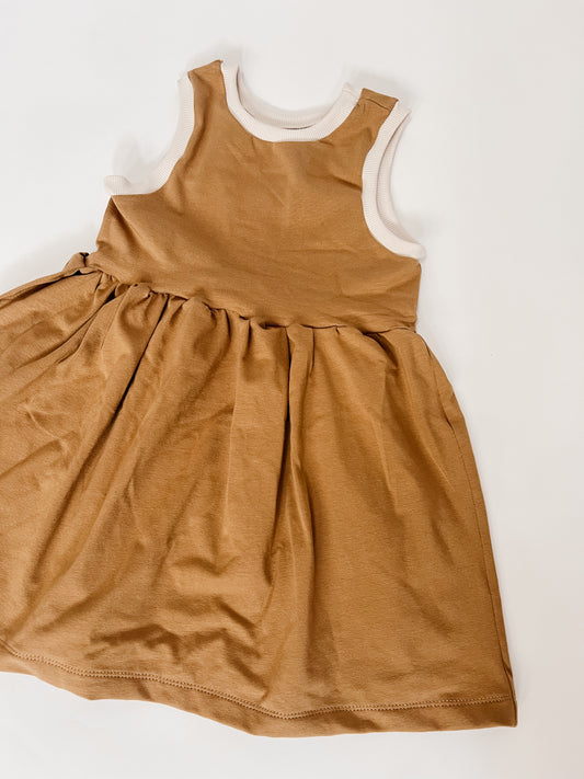 Tank Retro Dress