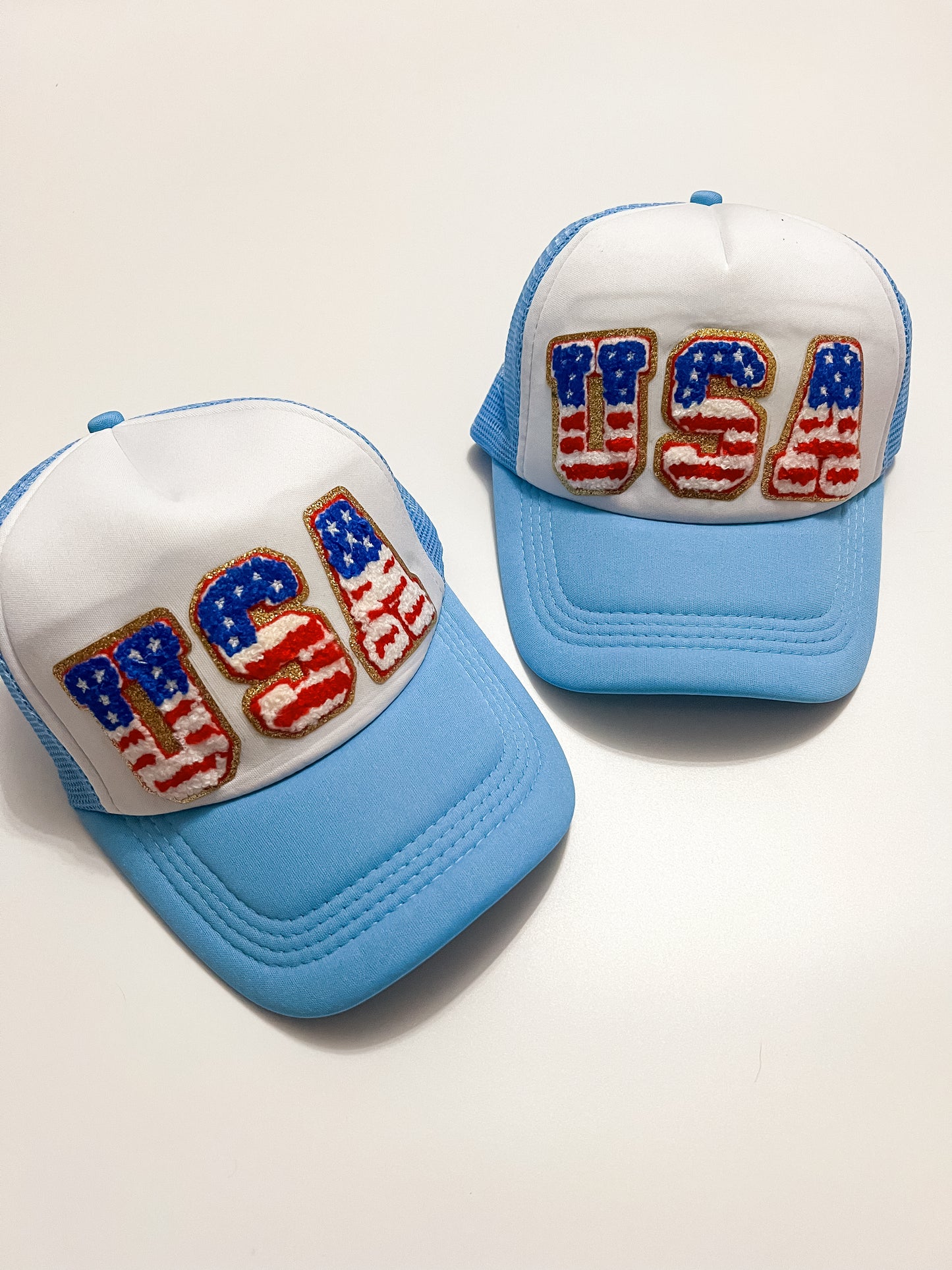 USA Trucker Hat