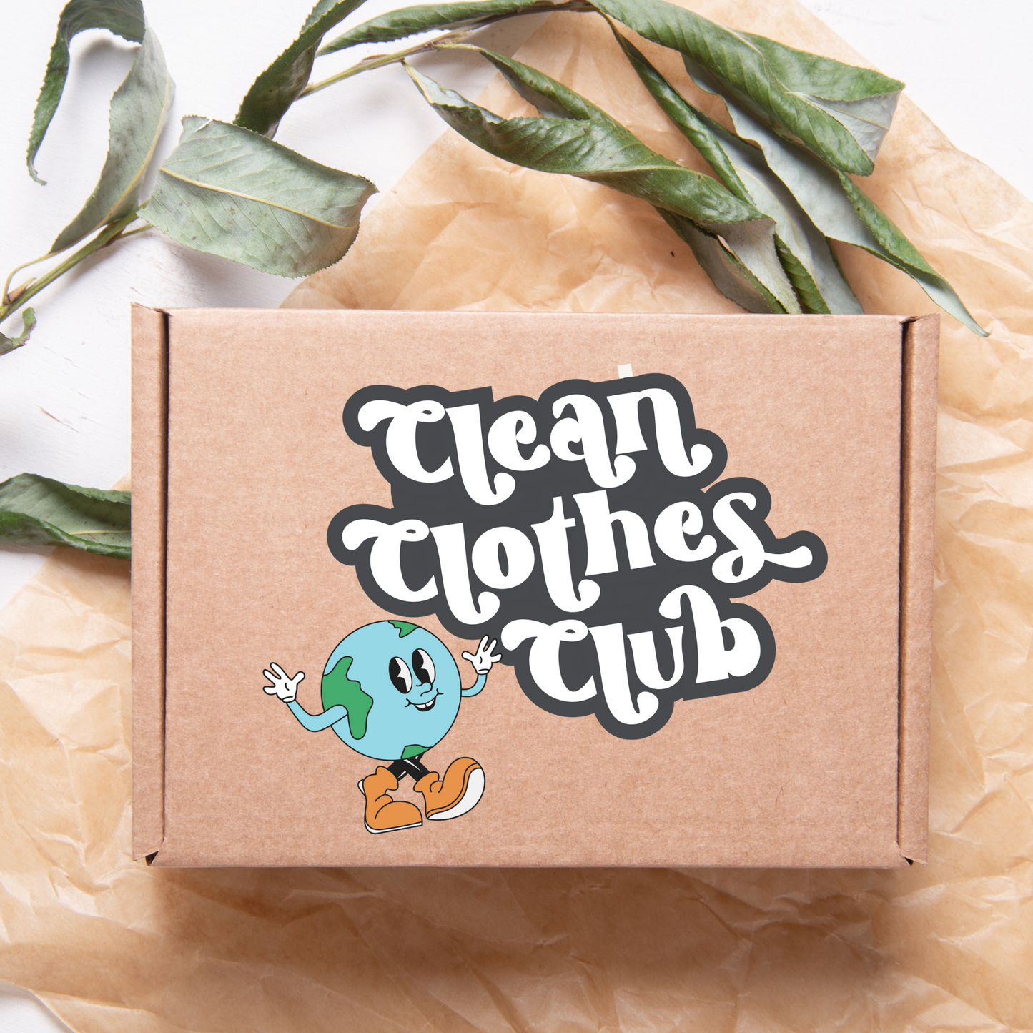 Clean Clothes Club